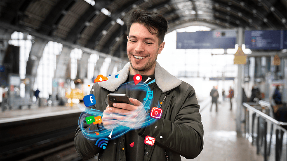 Social Media Marketing Platforms to boost your sales