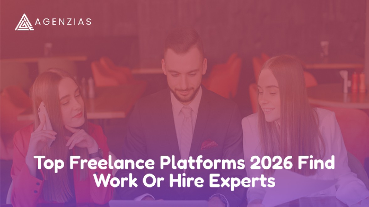 Top Freelance Platforms 2026 Find Work or Hire Experts