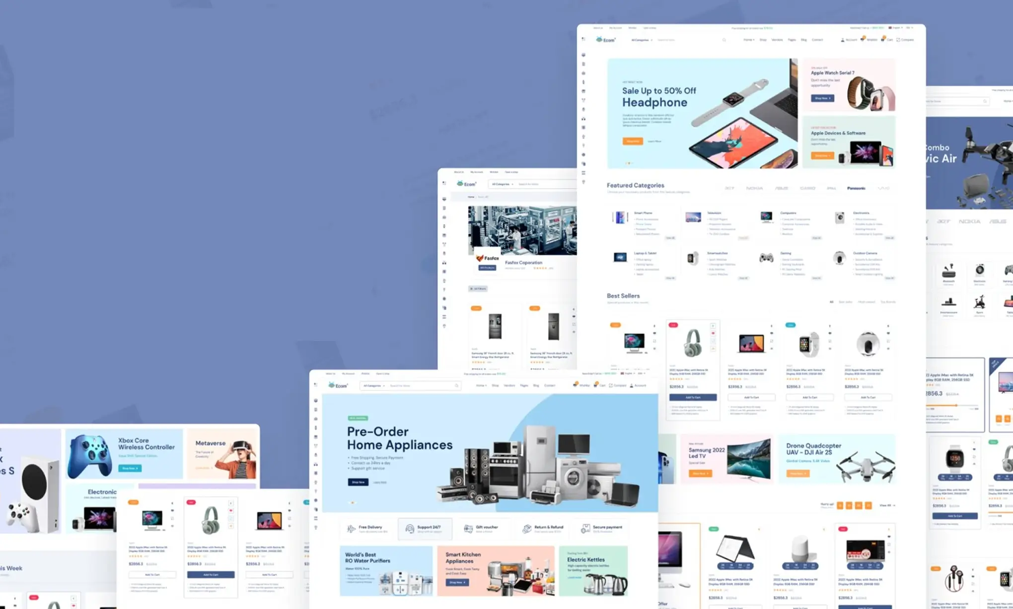 Portfolio Image