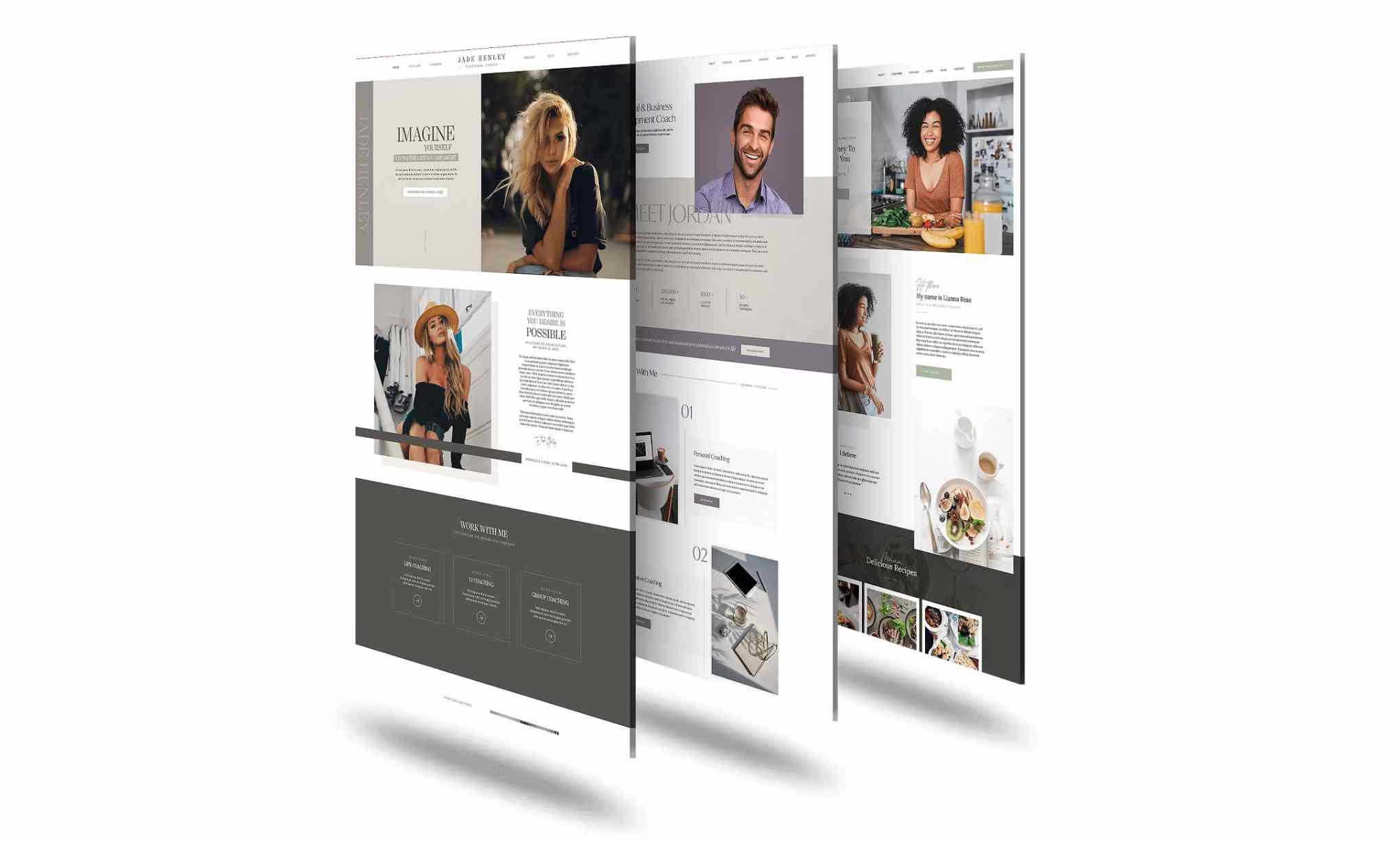 Portfolio Image