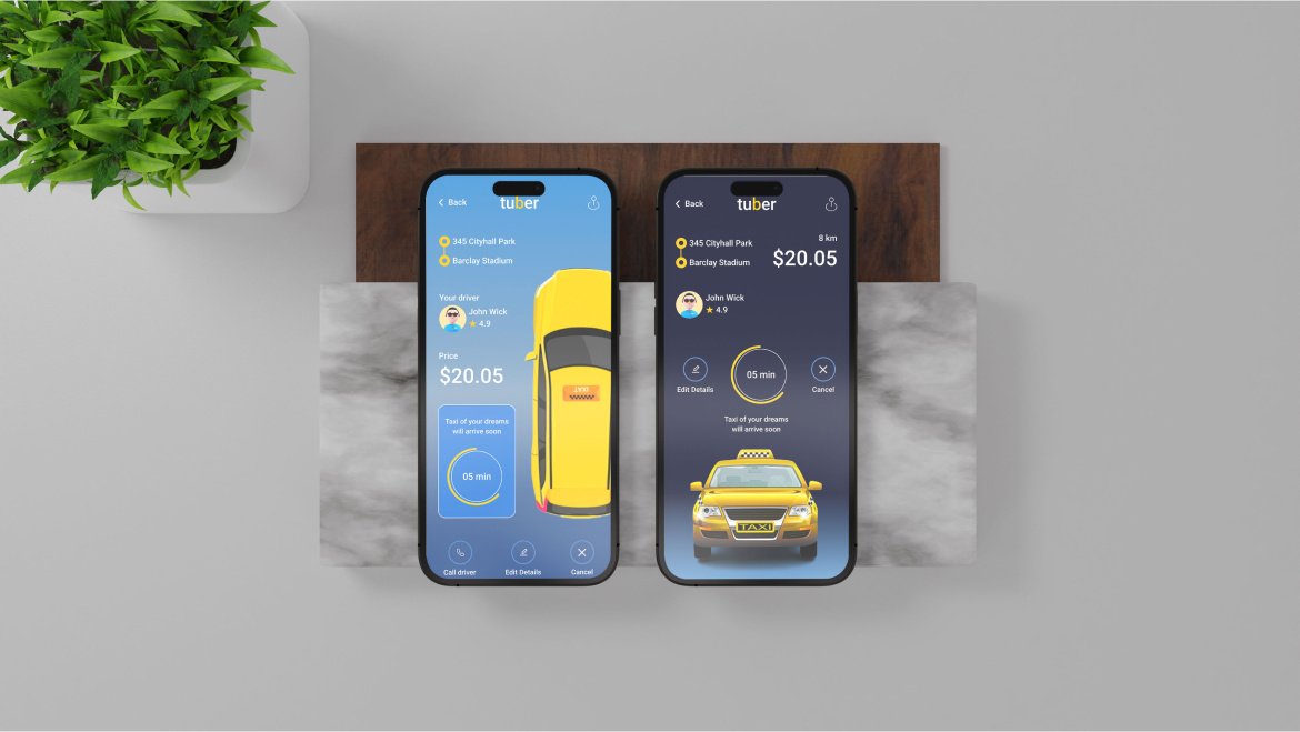 Web and Social Design