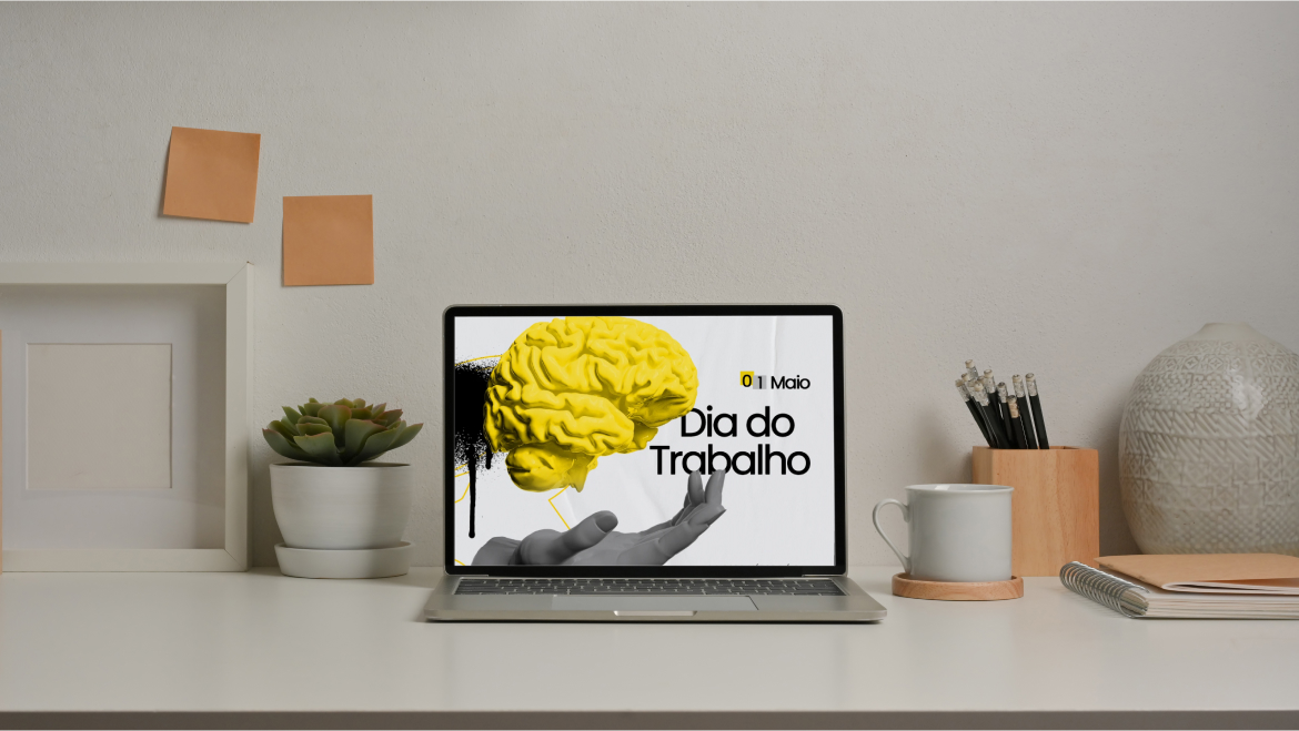 Social Media Visual Design