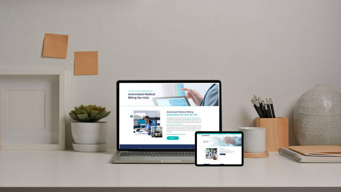 Custom CMS Development